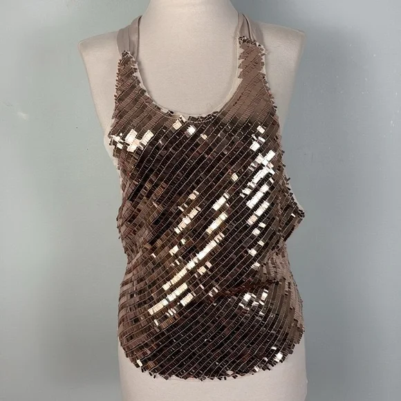 Free People Disco Fever Cami - Picture 3 of 8